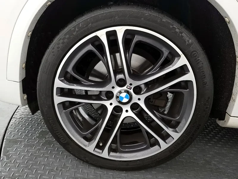 BMW X4 2.0d, снимка 5 - Автомобили и джипове - 54604912