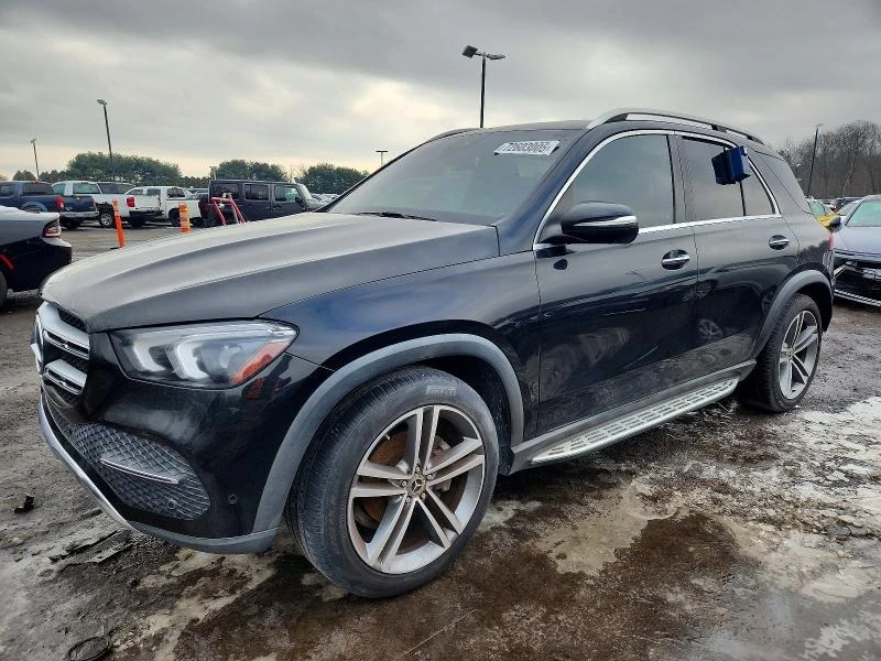Mercedes-Benz GLE | Mobile.bg � ����������� 1
