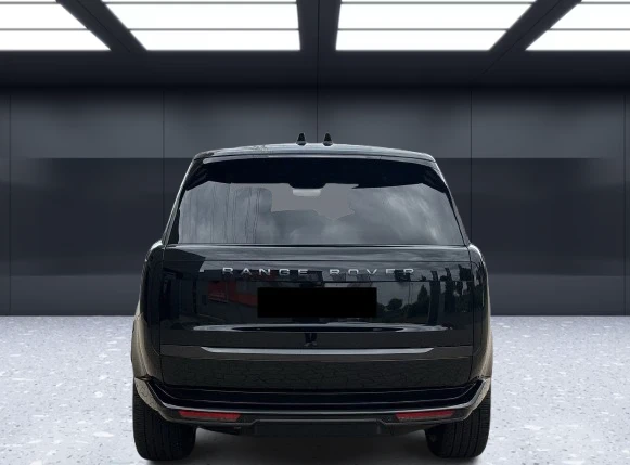 Land Rover Range rover D350 = Autobiography = Гаранция, снимка 2 - Автомобили и джипове - 55573398