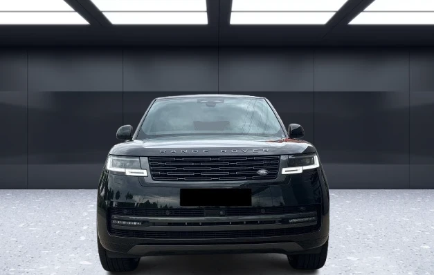 Land Rover Range rover D350 = Autobiography = Гаранция