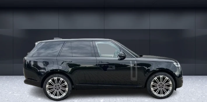 Land Rover Range rover D350 = Autobiography = Гаранция, снимка 4 - Автомобили и джипове - 55573398