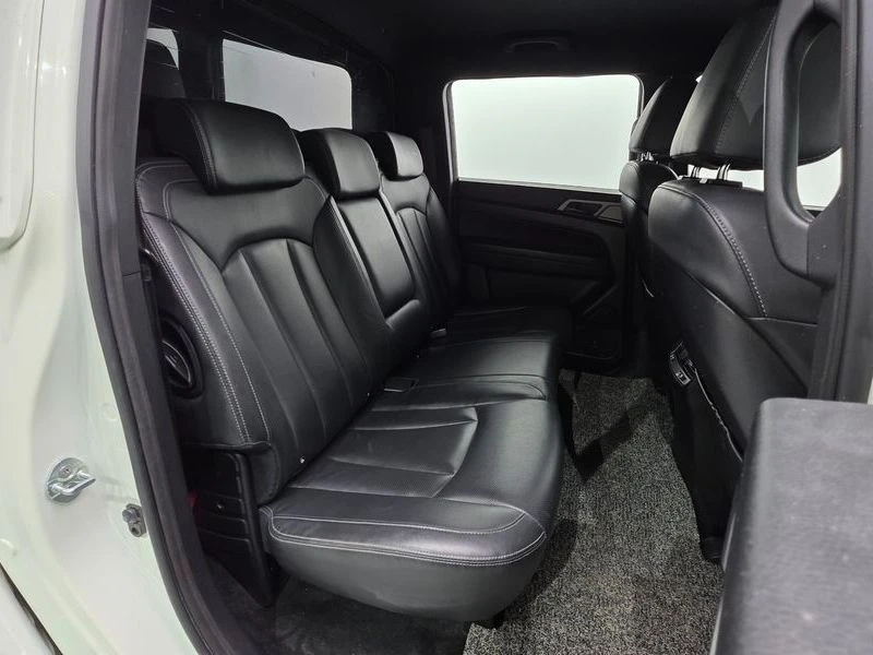 SsangYong Rexton, снимка 12 - Автомобили и джипове - 55748898
