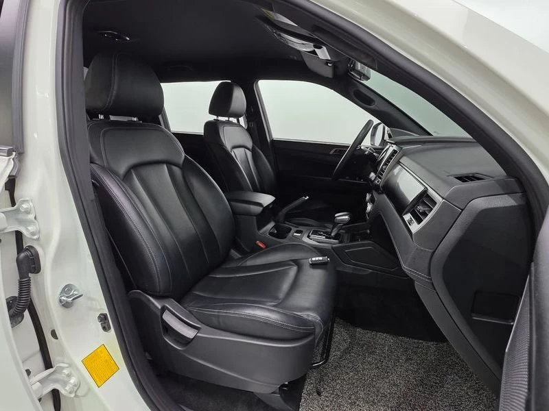 SsangYong Rexton, снимка 11 - Автомобили и джипове - 55748898