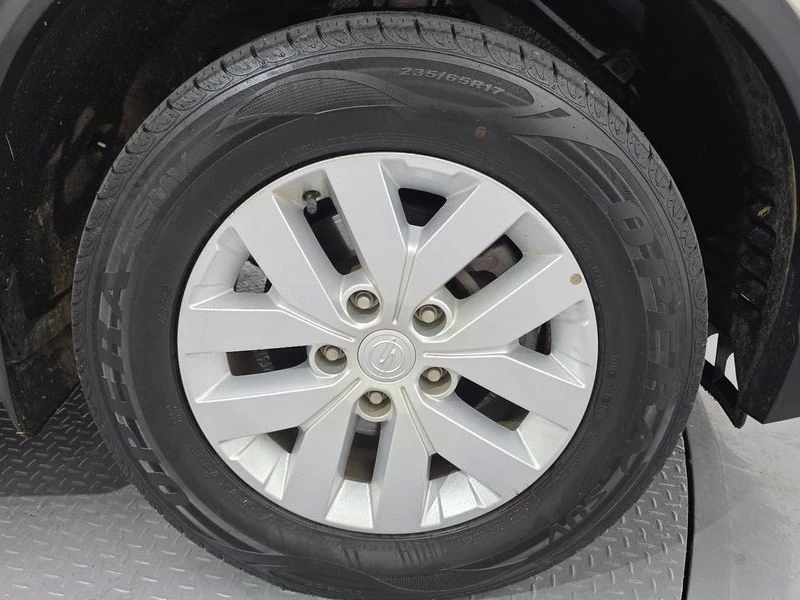 SsangYong Rexton, снимка 5 - Автомобили и джипове - 55748898