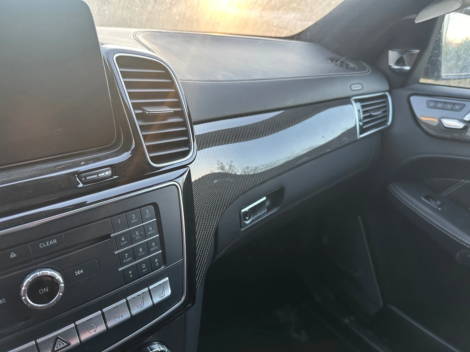 Mercedes-Benz GLE Coupe GlE 63 AMG | Mobile.bg   11