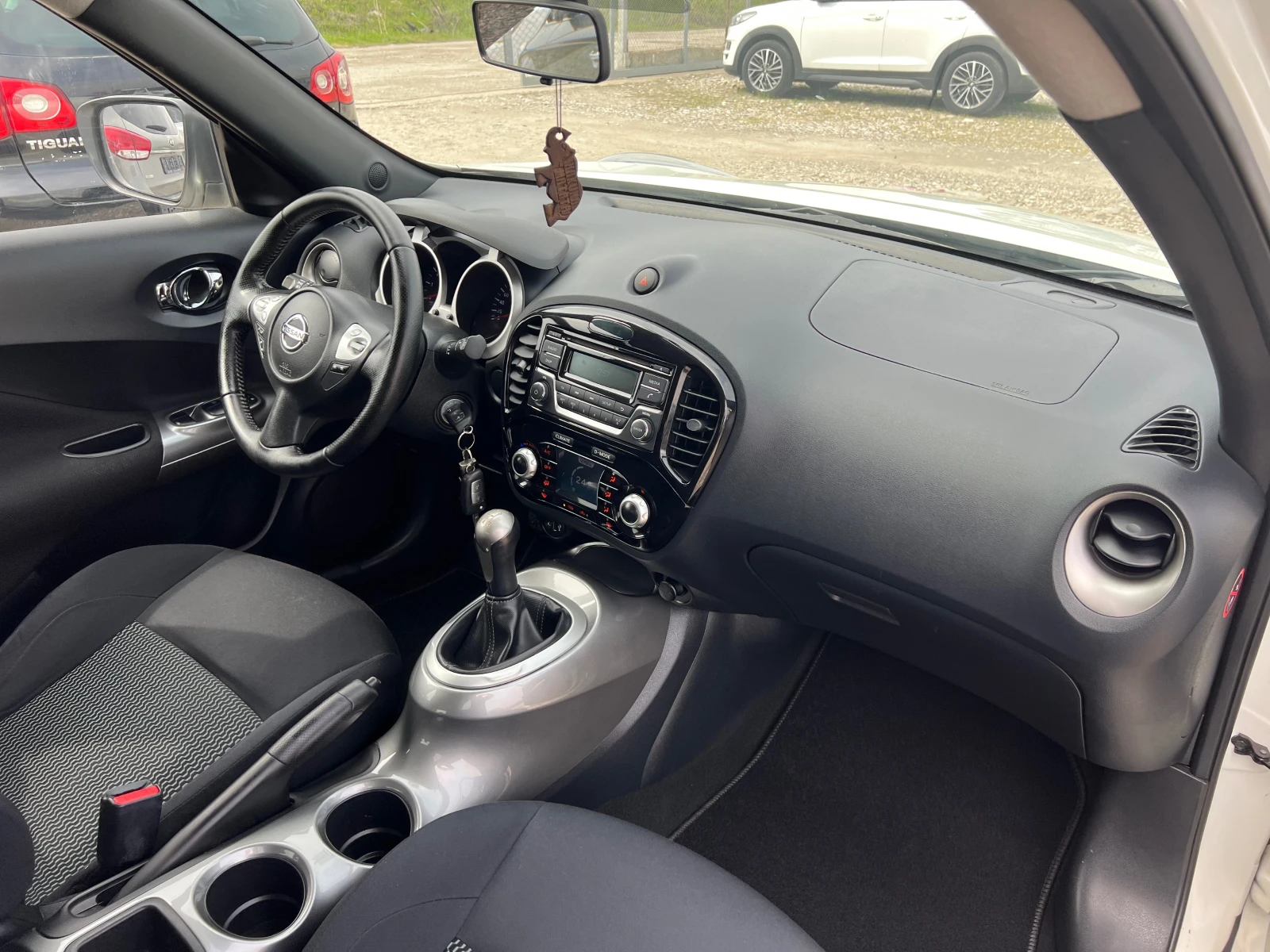 Nissan Juke 1.6 .. | Mobile.bg   12