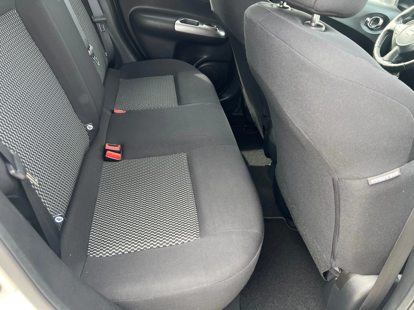 Nissan Juke 1.6 .. | Mobile.bg   13