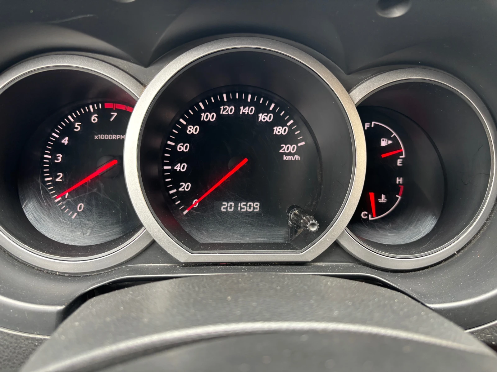 Suzuki Grand vitara 1.6 16v - изображение 6