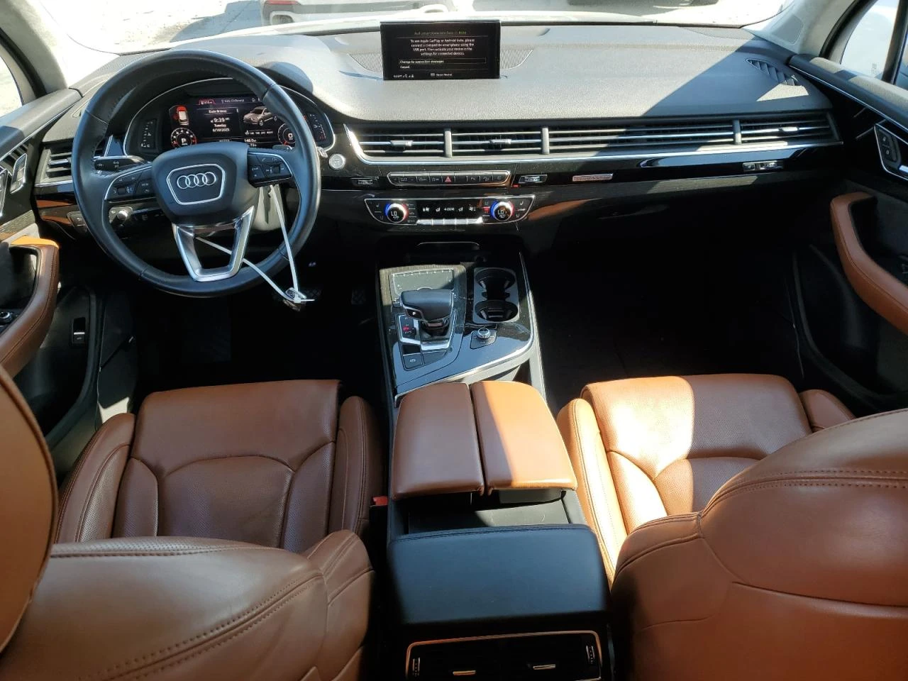Audi Q7 Авто Кредит! - изображение 8