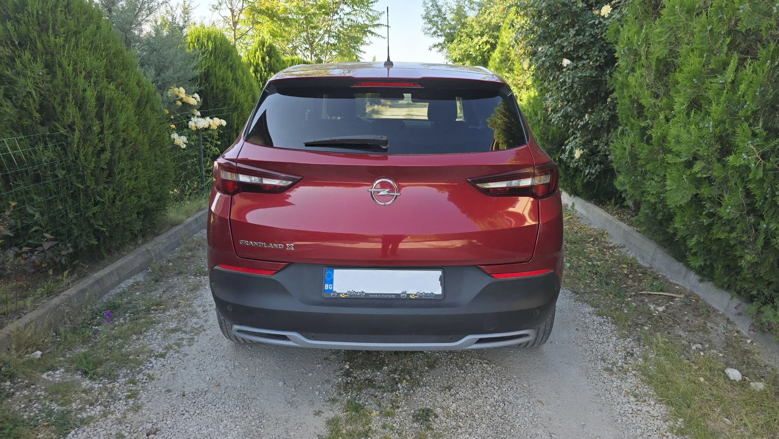 Opel Grandland X Innovation - изображение 3
