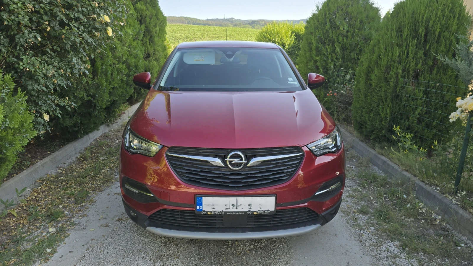 Opel Grandland X Innovation - изображение 2
