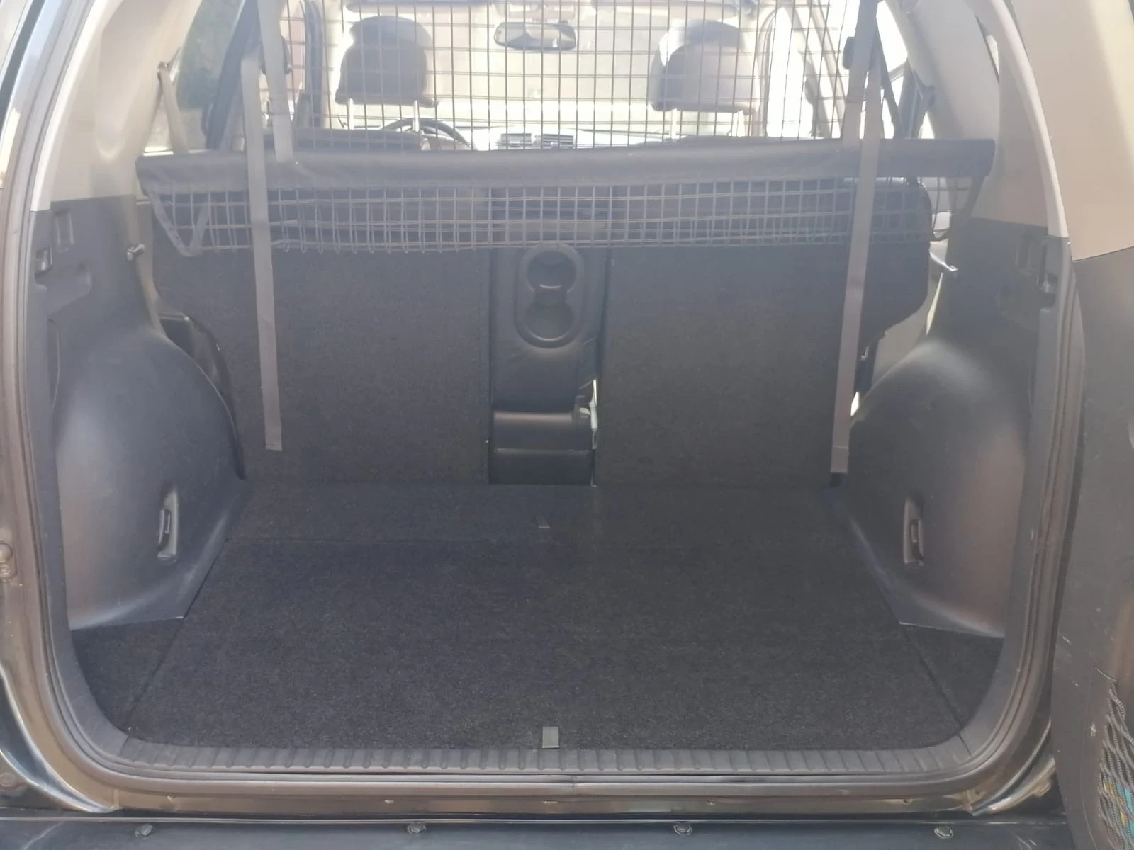 Toyota Rav4  - изображение 8