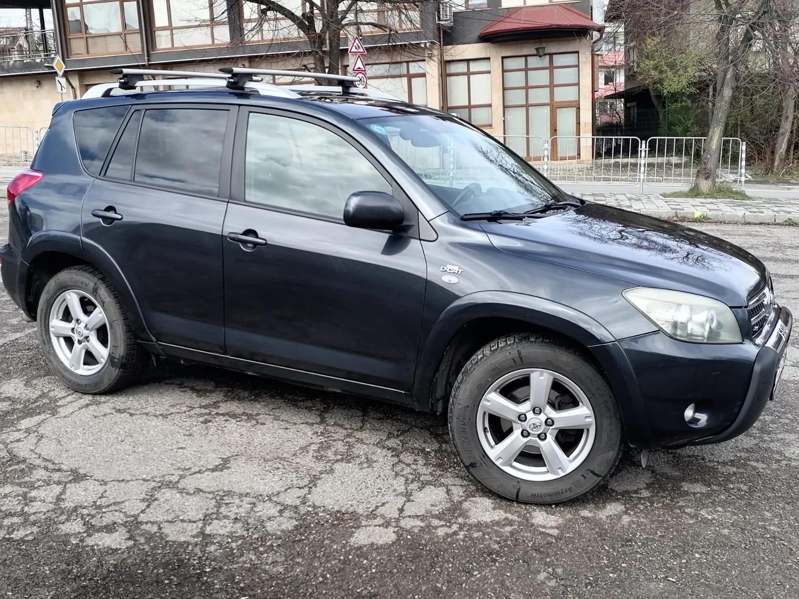 Toyota Rav4  - изображение 6