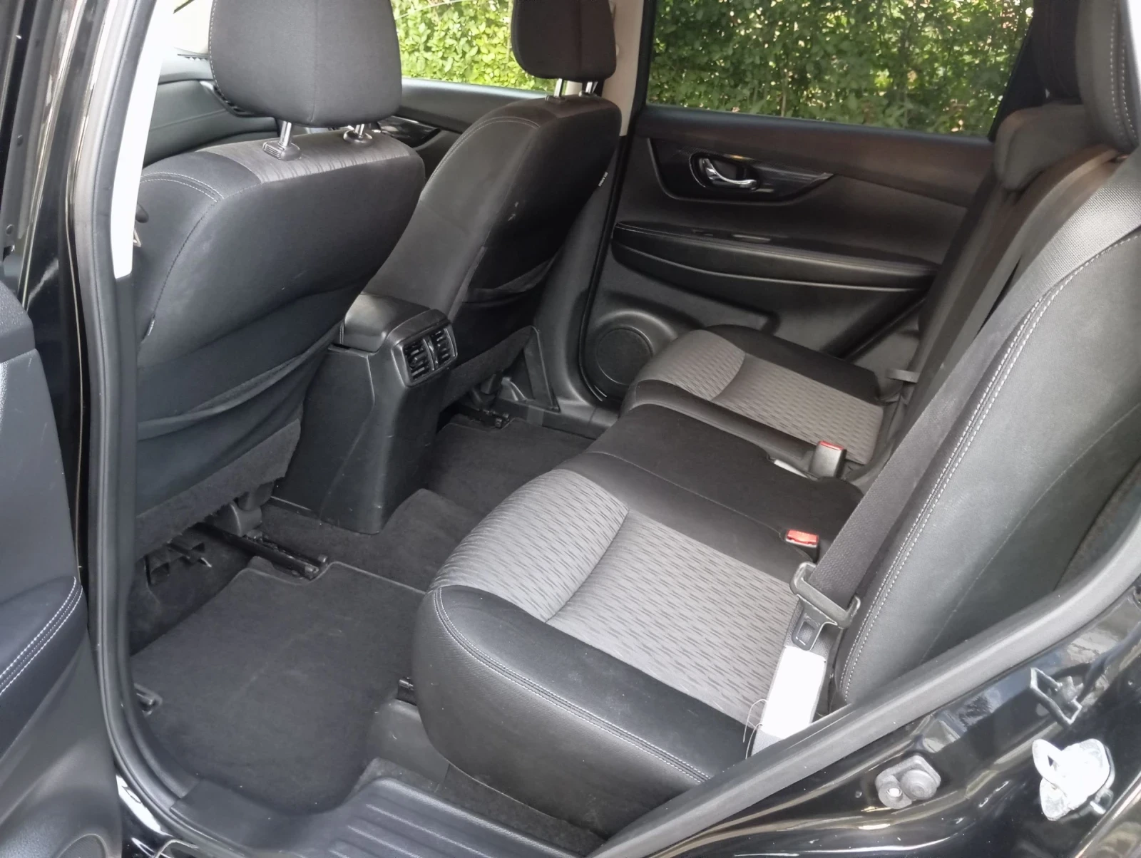 Nissan X-trail Facelift  - изображение 6