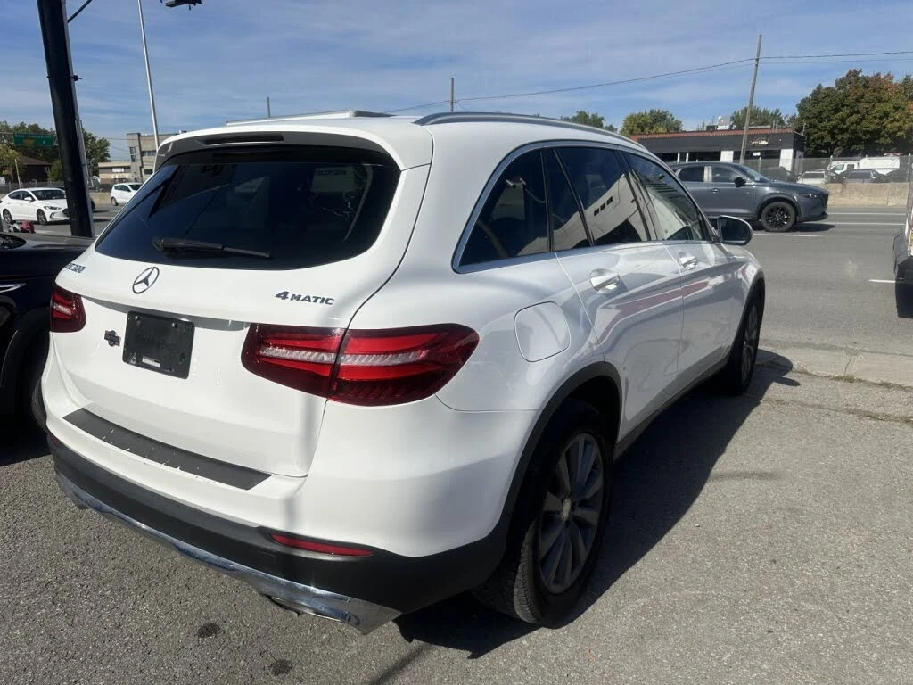 Mercedes-Benz GLC 300 4MATIC* ПАНОРАМА* ПОДГРЕВ* КОЖА*  - изображение 3