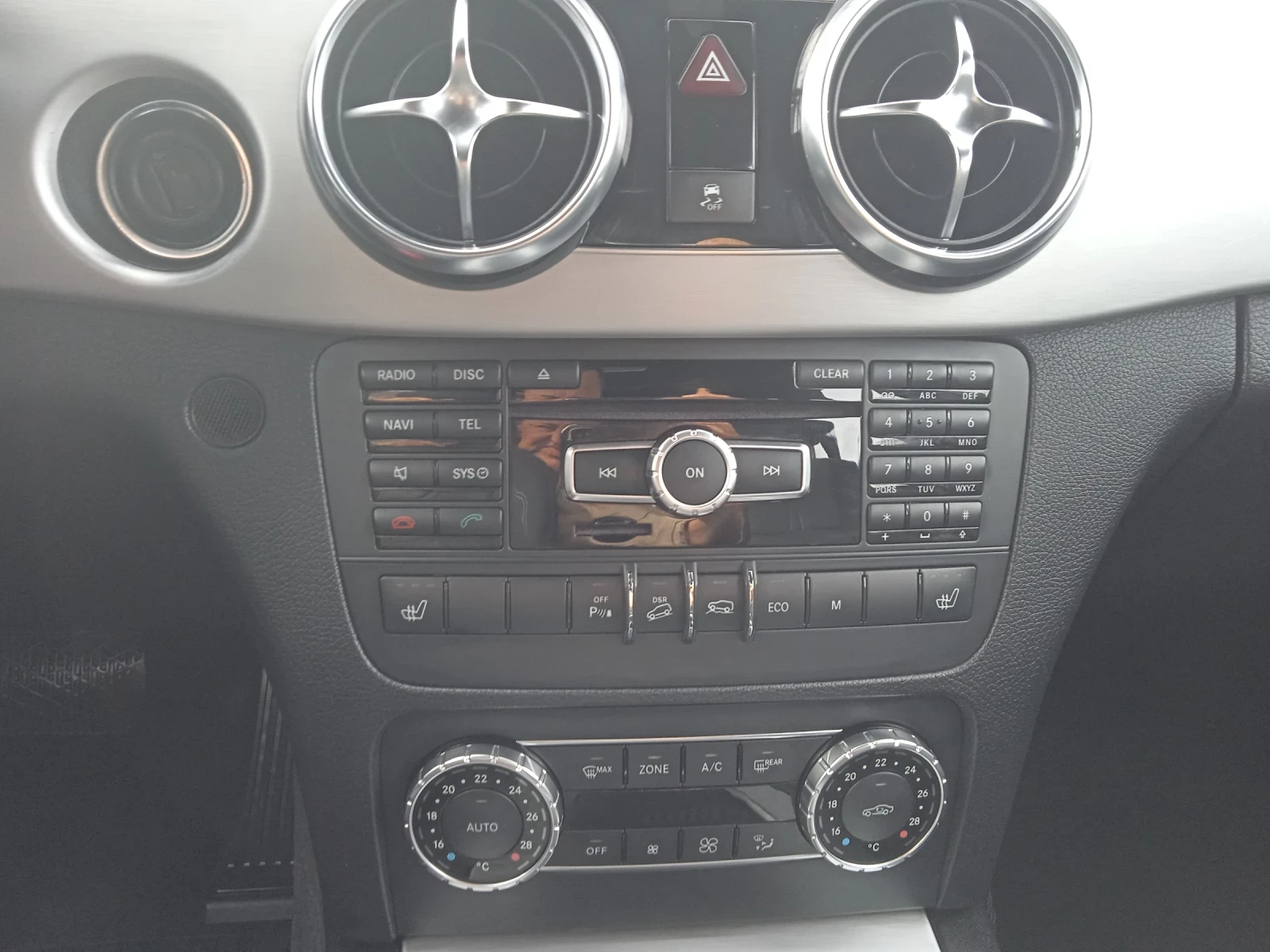 Mercedes-Benz GLK 220 CDI 4-MATIC - изображение 8