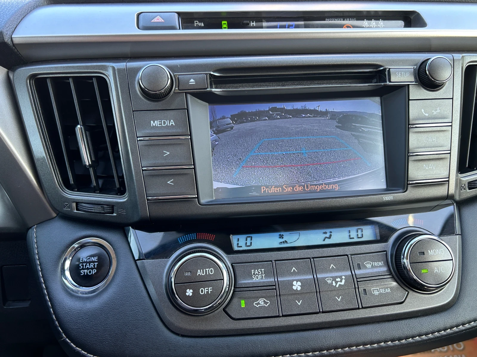 Toyota Rav4 2.0 D-4D, 4�4, WHITE EDITION, 133 970 �� !!!  | Mobile.bg � ����������� 7