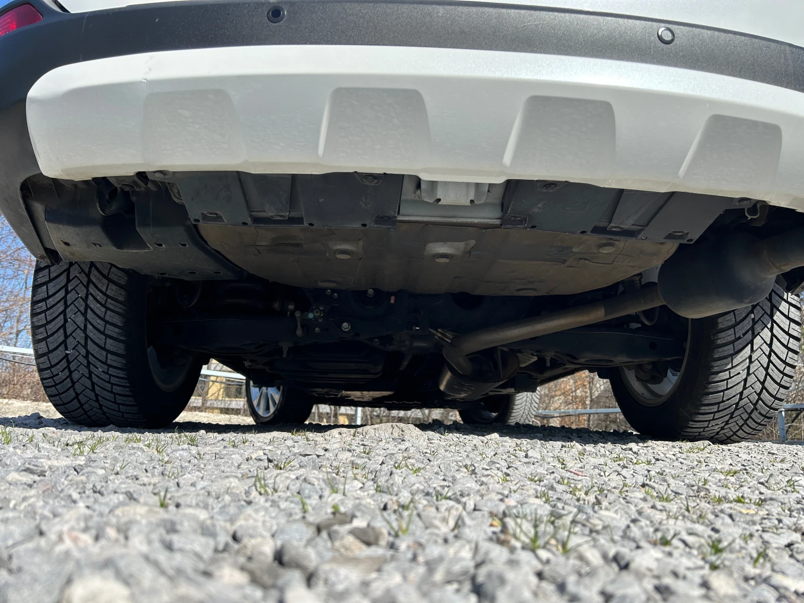 Toyota Rav4 2.0 D-4D, 4�4, WHITE EDITION, 133 970 �� !!!  | Mobile.bg � ����������� 13