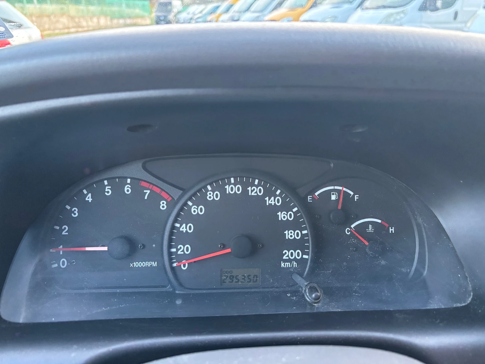 Suzuki Grand vitara БЕЗ РЪЖДА КЛИМА - изображение 9