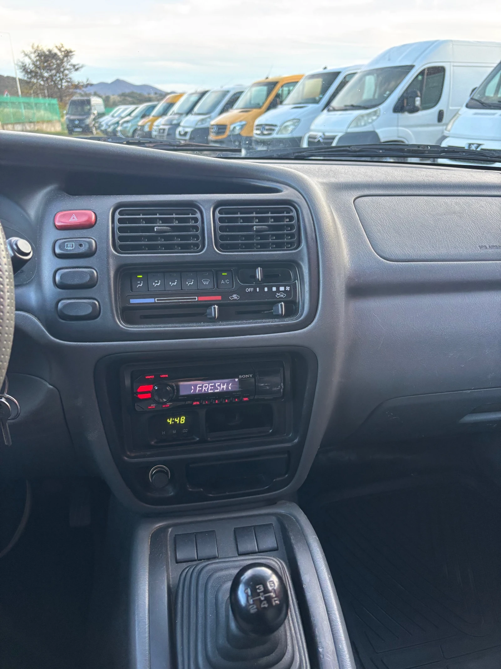 Suzuki Grand vitara    | Mobile.bg   11