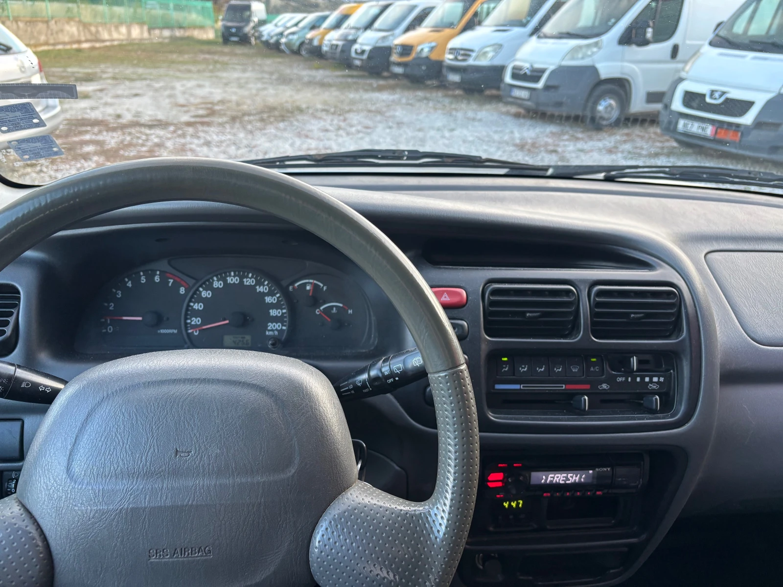 Suzuki Grand vitara БЕЗ РЪЖДА КЛИМА - изображение 8