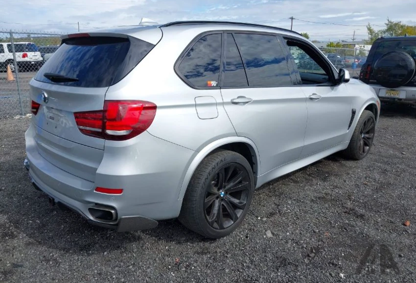 BMW X5 XDRIVE35I - изображение 4