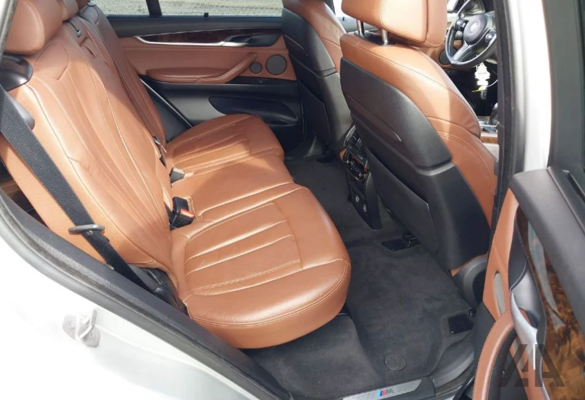 BMW X5 XDRIVE35I - изображение 7