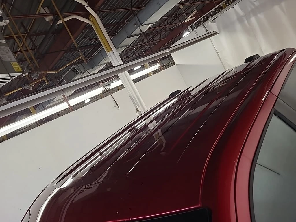 Ford F150 * LARIAT * CARFAX * БЕЗ ПЪРВОНАЧАЛНА ВНОСКА - изображение 8