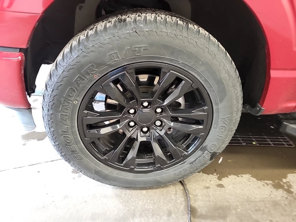 Ford F150 * LARIAT * CARFAX * ��� ������������ ������ | Mobile.bg � ����������� 17