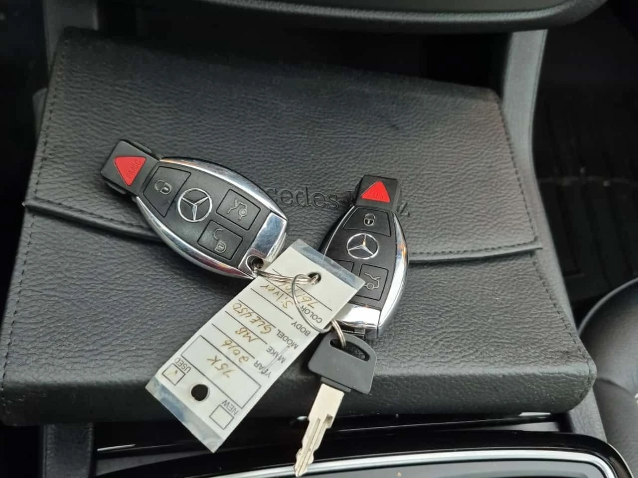 Mercedes-Benz GLE 450 AMG * 450 AMG * 360 КАМЕРИ* ПАМЕТ* 2 КЛЮЧА* CARFAX * , снимка 8 - Автомобили и джипове - 53795053