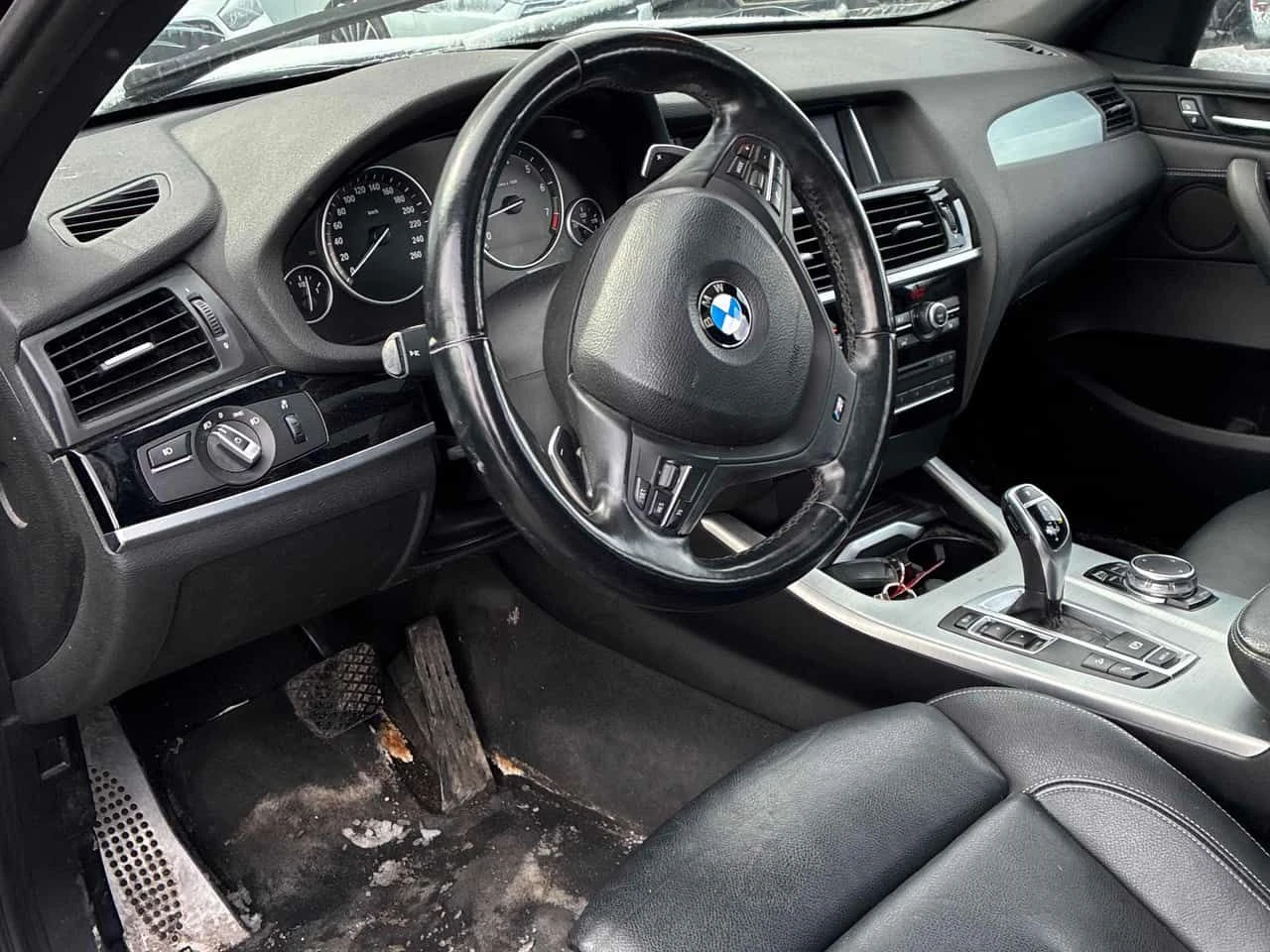 BMW X3 xDrive35i/CARFAX/PANO/���������������� �� BMW | Mobile.bg � ����������� 7