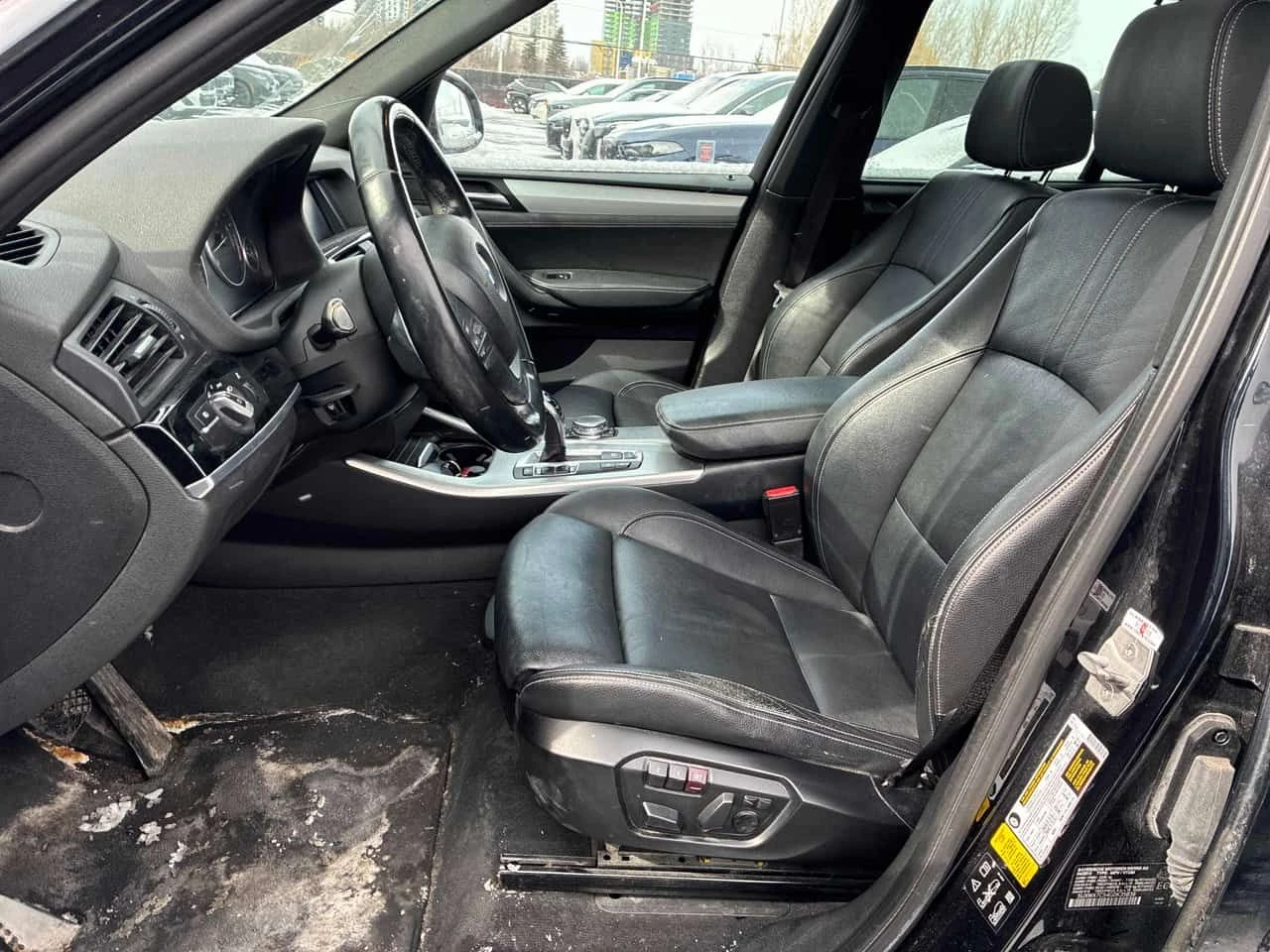 BMW X3 xDrive35i/CARFAX/PANO/���������������� �� BMW | Mobile.bg � ����������� 14