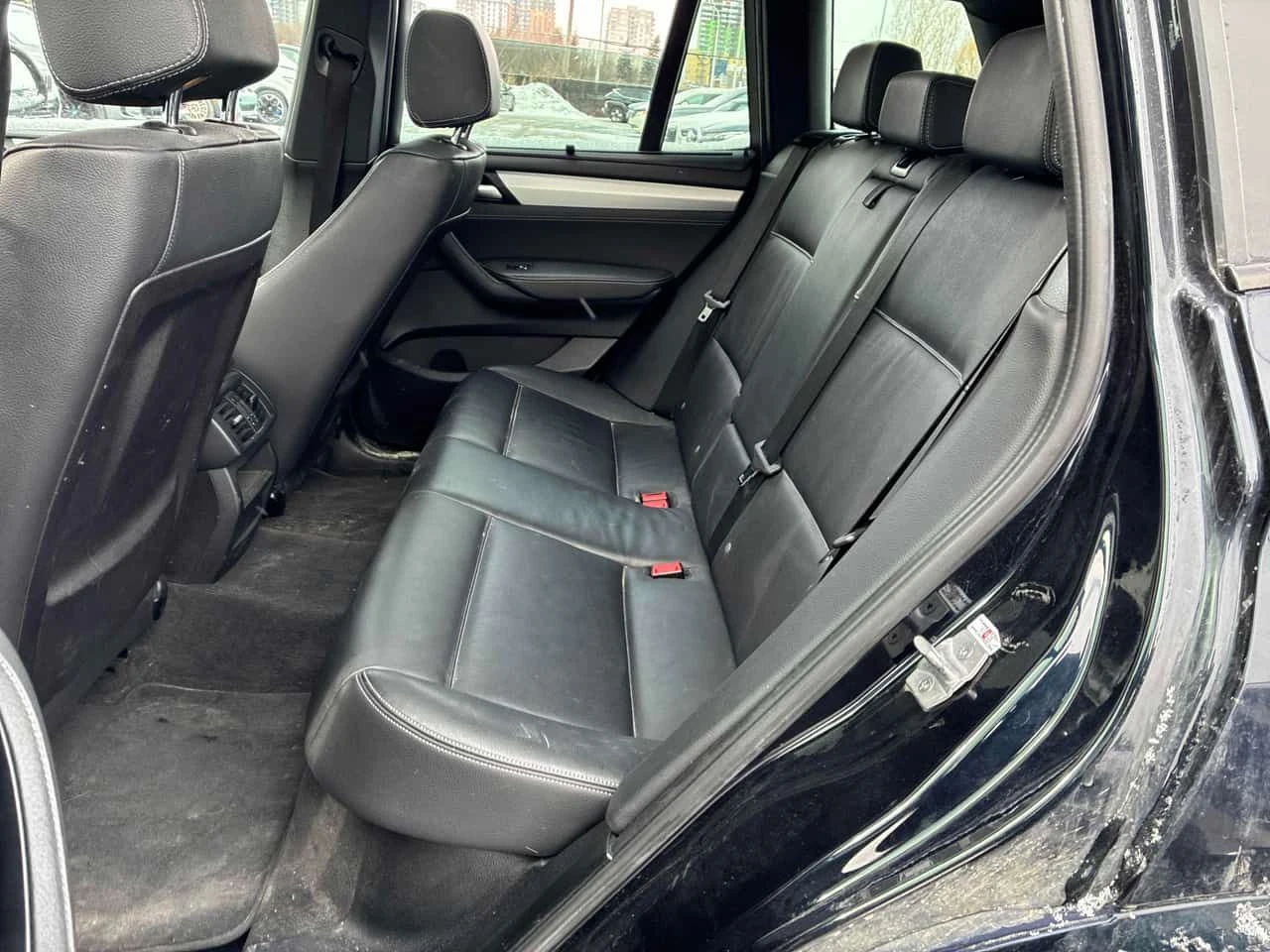 BMW X3 xDrive35i/CARFAX/PANO/���������������� �� BMW | Mobile.bg � ����������� 15