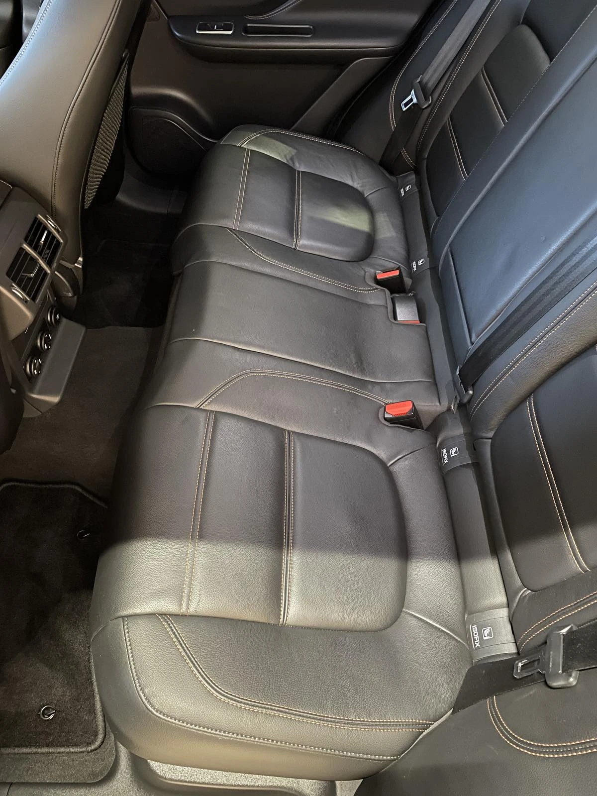 Jaguar F-PACE 250d, снимка 8 - Автомобили и джипове - 53912171