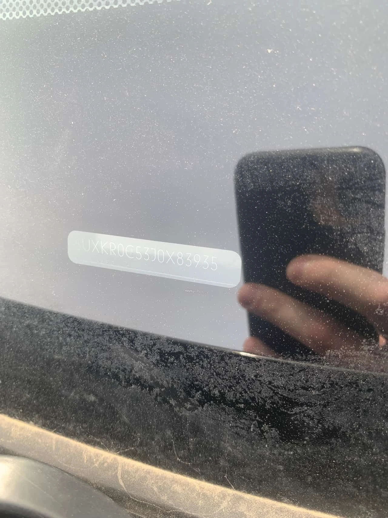 BMW X5 xDrive35i/CARFAX/ПАНОРАМА/ПОДГРЕВИ, снимка 9 - Автомобили и джипове - 53956224