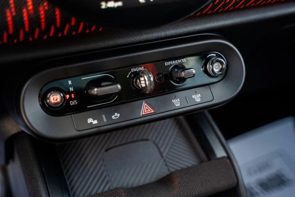 Mini Countryman * John Cooper* АвтоКредит* (ЦЕНА ДО БГ), снимка 13 - Автомобили и джипове - 54169801