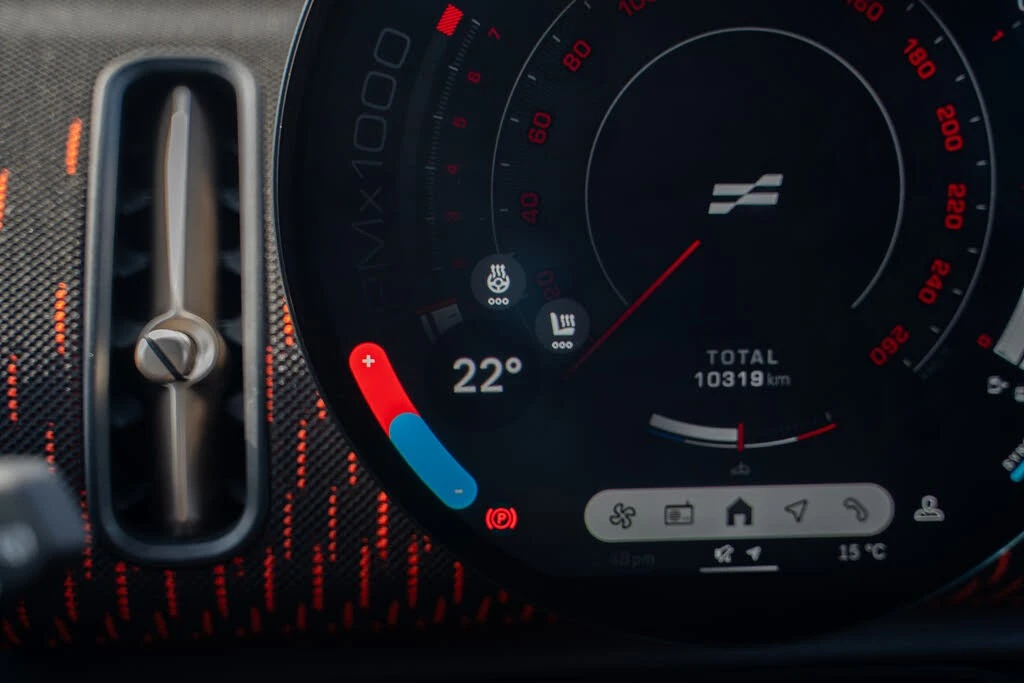 Mini Countryman * John Cooper* АвтоКредит* (ЦЕНА ДО БГ), снимка 16 - Автомобили и джипове - 54169801