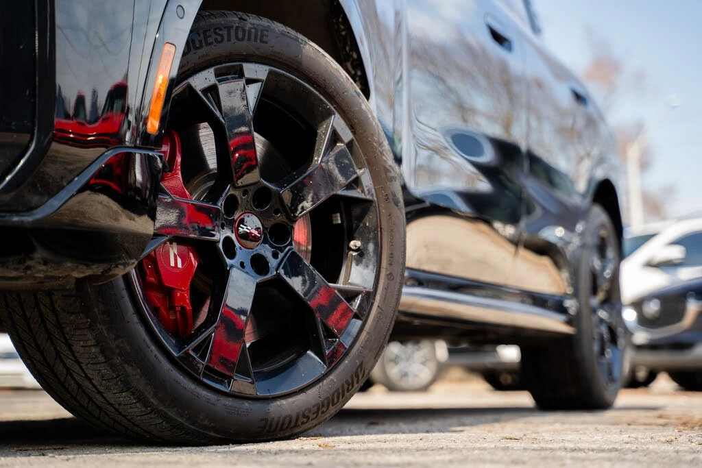 Mini Countryman * John Cooper* АвтоКредит* (ЦЕНА ДО БГ), снимка 3 - Автомобили и джипове - 54169801