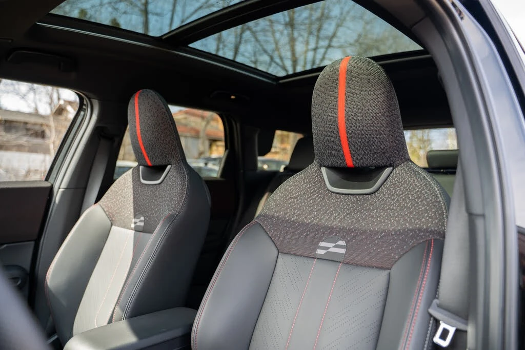 Mini Countryman * John Cooper* АвтоКредит* (ЦЕНА ДО БГ), снимка 8 - Автомобили и джипове - 54169801