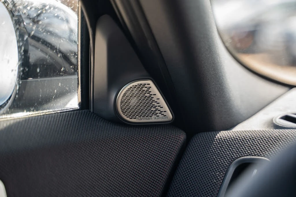 Mini Countryman * John Cooper* АвтоКредит* (ЦЕНА ДО БГ), снимка 17 - Автомобили и джипове - 54169801