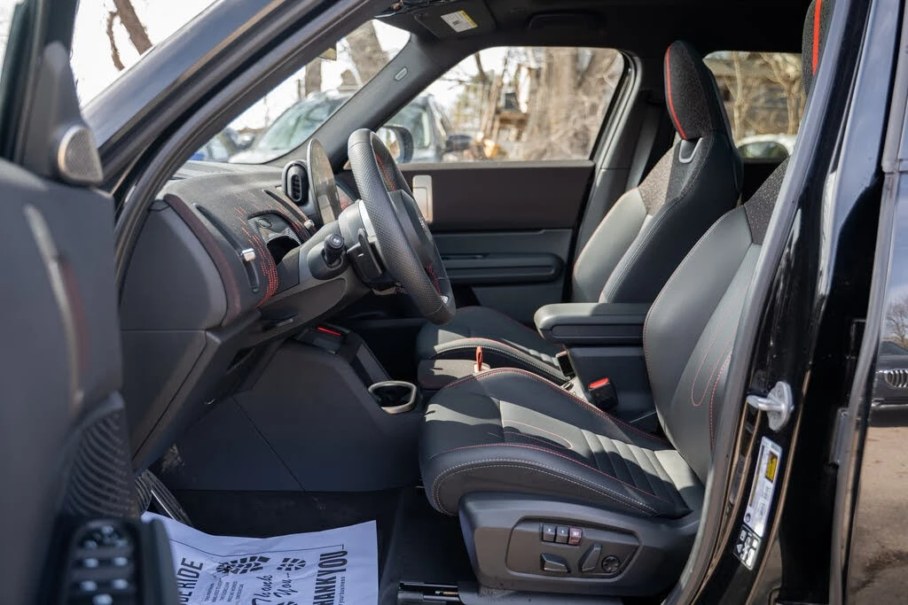 Mini Countryman * John Cooper* АвтоКредит* (ЦЕНА ДО БГ), снимка 7 - Автомобили и джипове - 54169801