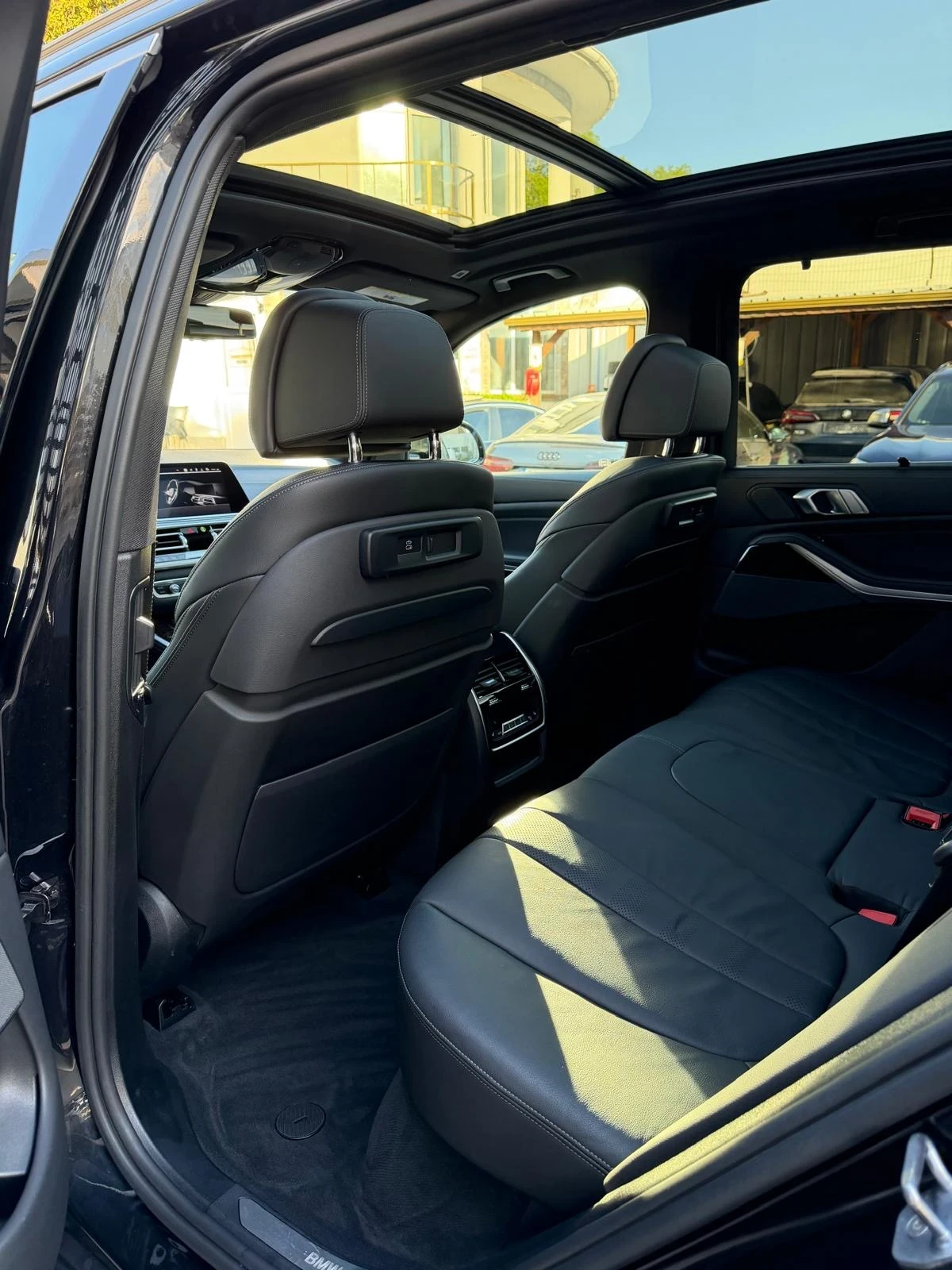 BMW X5 X5 xDrive40i, снимка 9 - Автомобили и джипове - 54360243