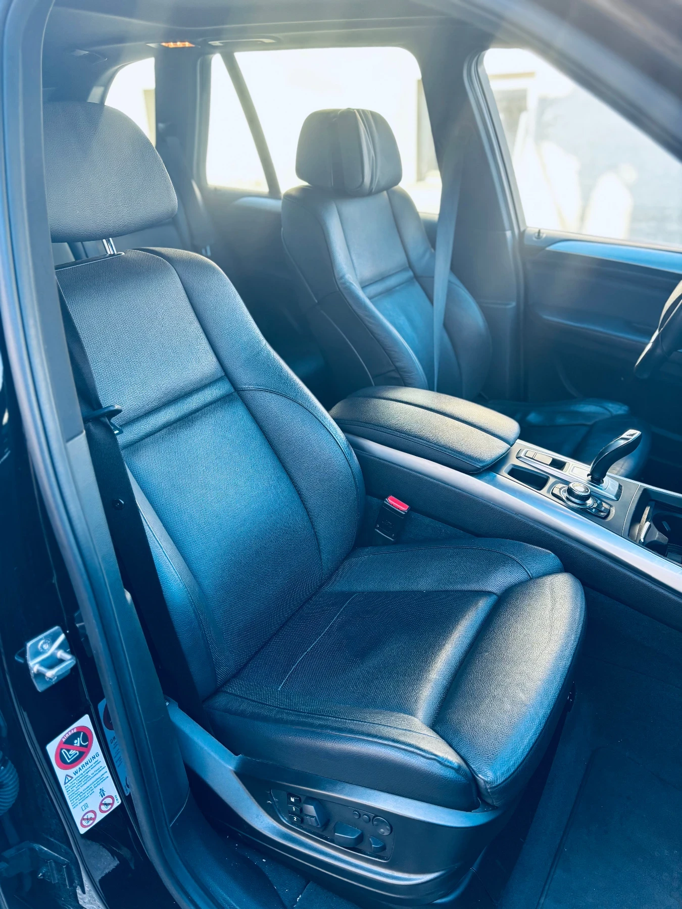BMW X5 BMW X5 M40D/FULL EXTRASS/SWITZERLAND, снимка 10 - Автомобили и джипове - 54378016