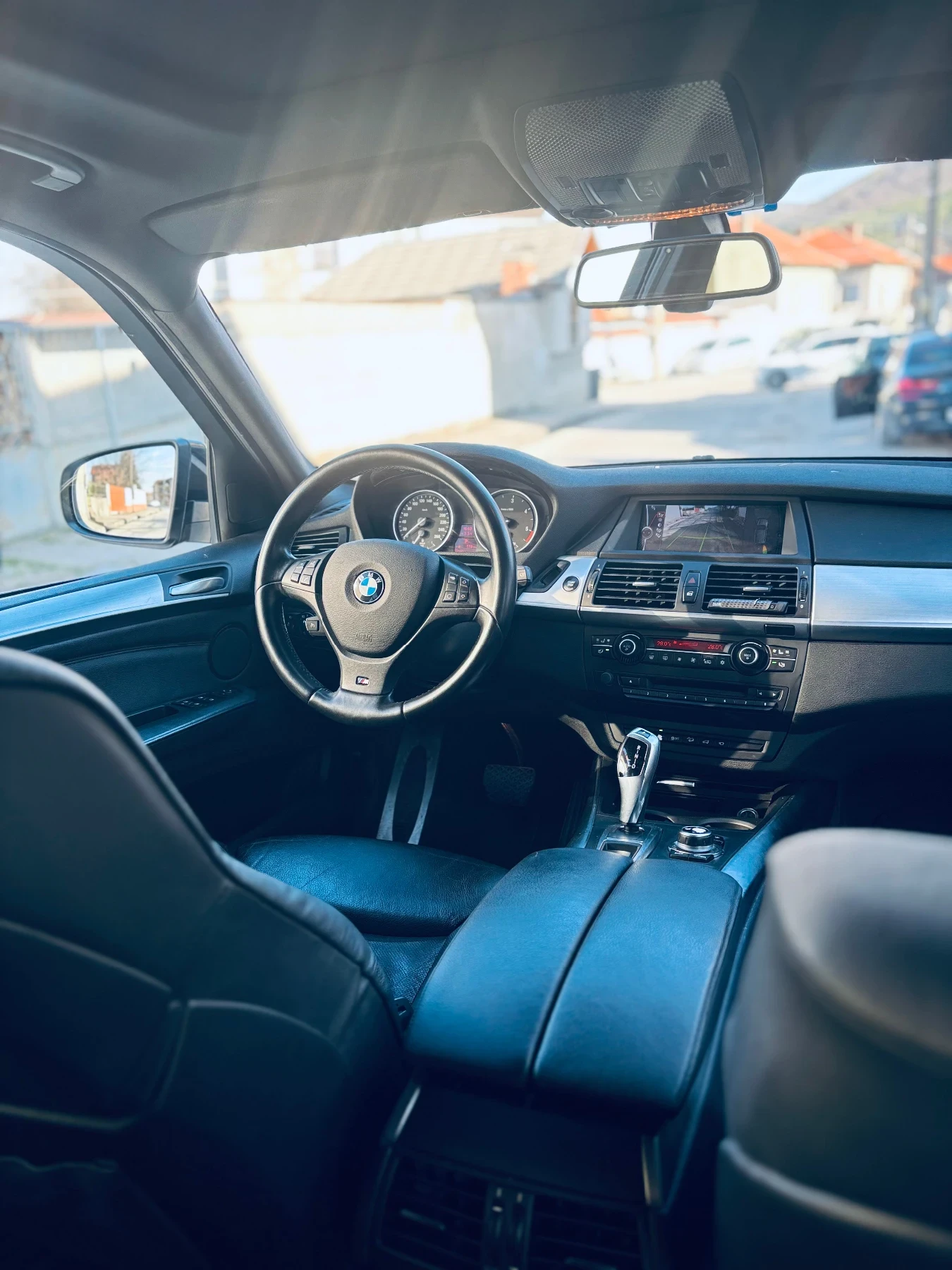 BMW X5 BMW X5 M40D/FULL EXTRASS/SWITZERLAND, снимка 13 - Автомобили и джипове - 54378016