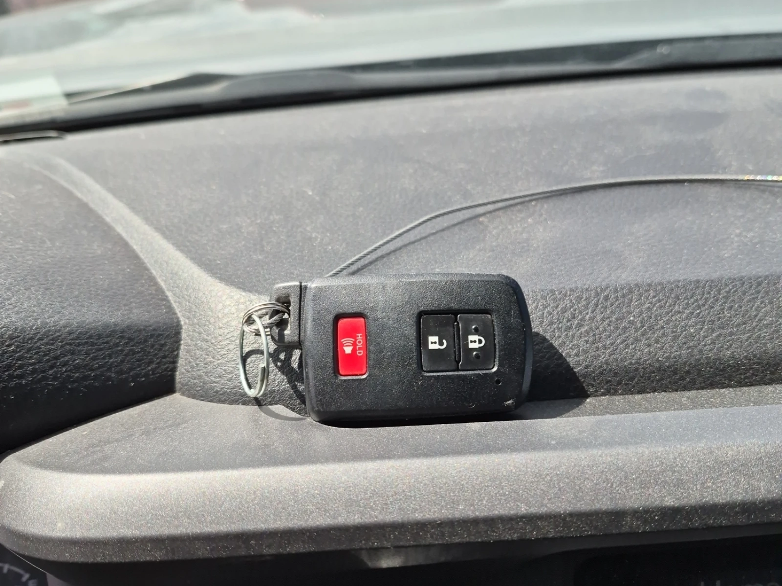 Toyota Tacoma CREW CAB SHORT BED , снимка 16 - Автомобили и джипове - 54473677