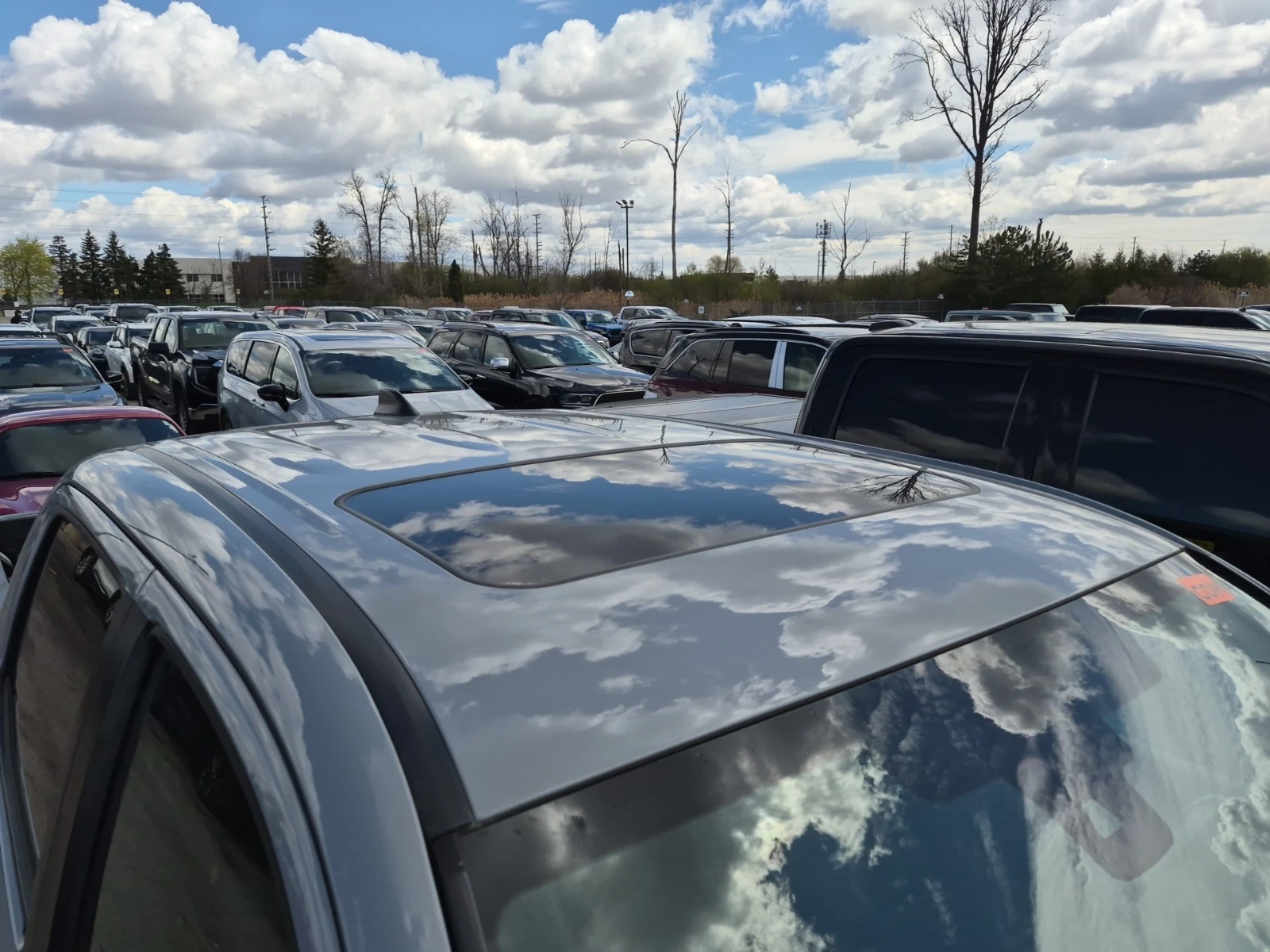 Toyota Tacoma CREW CAB SHORT BED , снимка 4 - Автомобили и джипове - 54473677