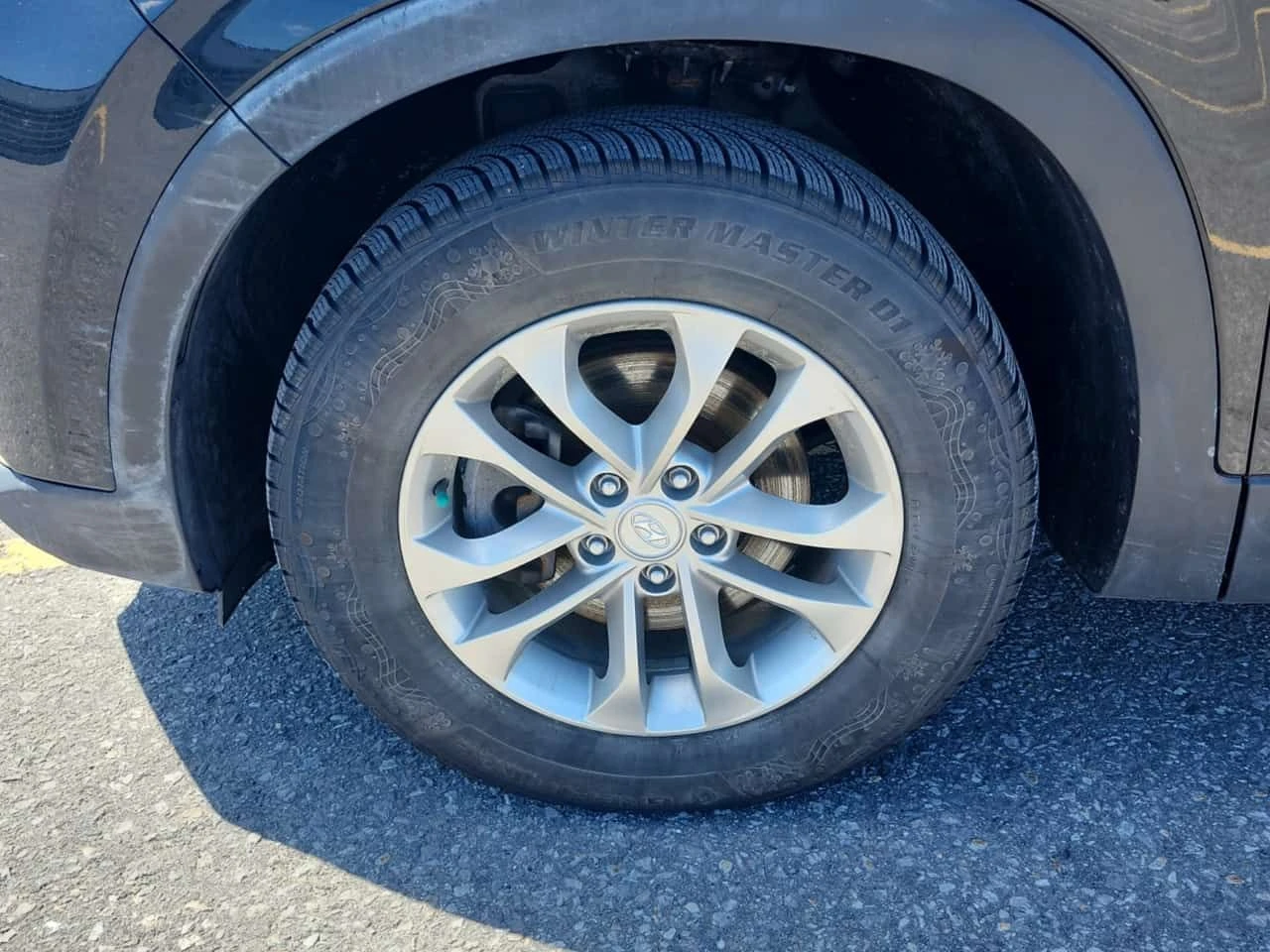 Hyundai Santa fe * ESSENTIAL * CARFAX * ПОДГРЕВИ * НАВИГАЦИЯ * , снимка 7 - Автомобили и джипове - 54507869