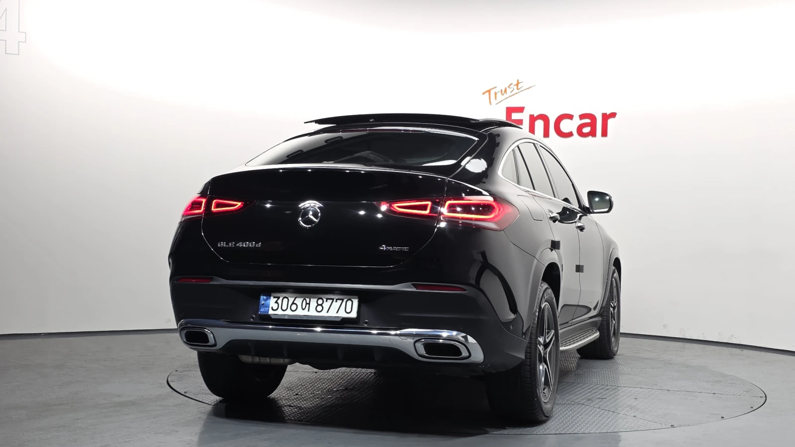 Mercedes-Benz GLE 400 AMG PK* HEAD-UP* 360* DISTRONIK* ОБДУХ* КРАЙНА ЦЕН, снимка 4 - Автомобили и джипове - 54609033