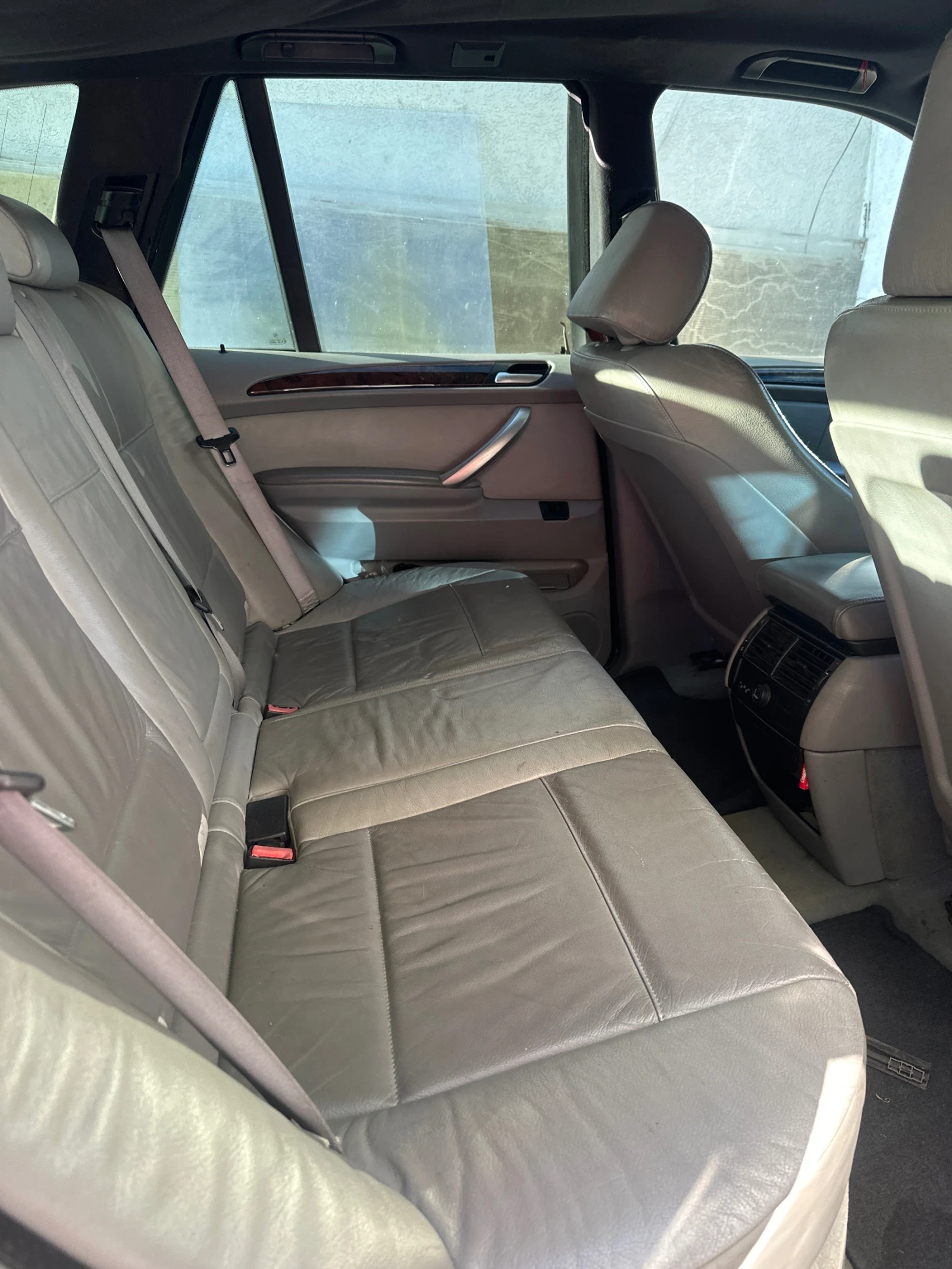 BMW X5, снимка 8 - Автомобили и джипове - 54633626