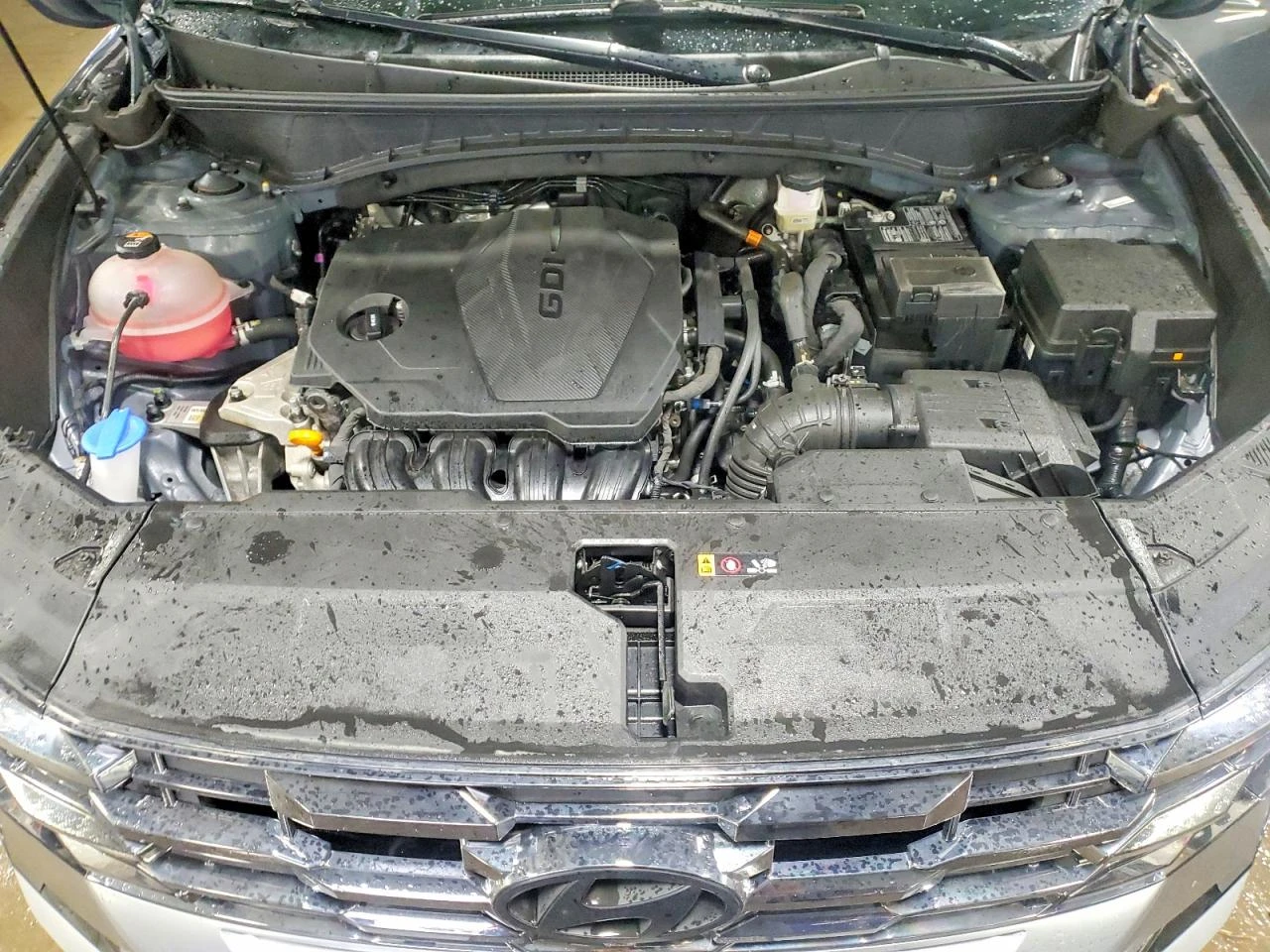 Hyundai Tucson 2.5l Limited, снимка 11 - Автомобили и джипове - 54732618
